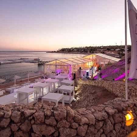 Apartment at domina coral bay resort spa e casino' Sharm El Sheikk Exterior foto