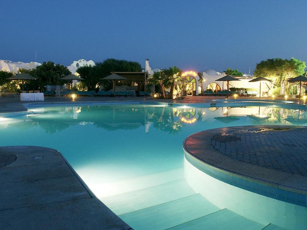 Apartment at domina coral bay resort spa e casino' Sharm El Sheikk Exterior foto