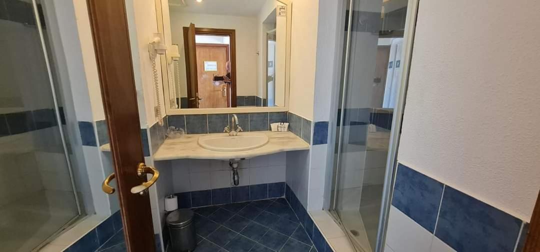 Apartment at domina coral bay resort spa e casino' Sharm El Sheikk Exterior foto